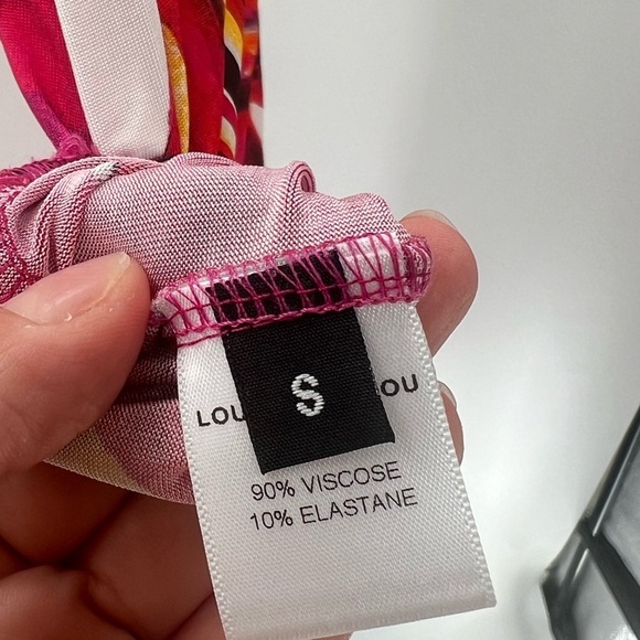 LOUISA BALLOU Sea Breeze Dress - Picture 7 of 10